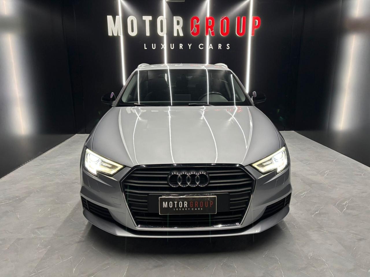 Audi A3 SPB 1.6 TDI 116 CV Sport