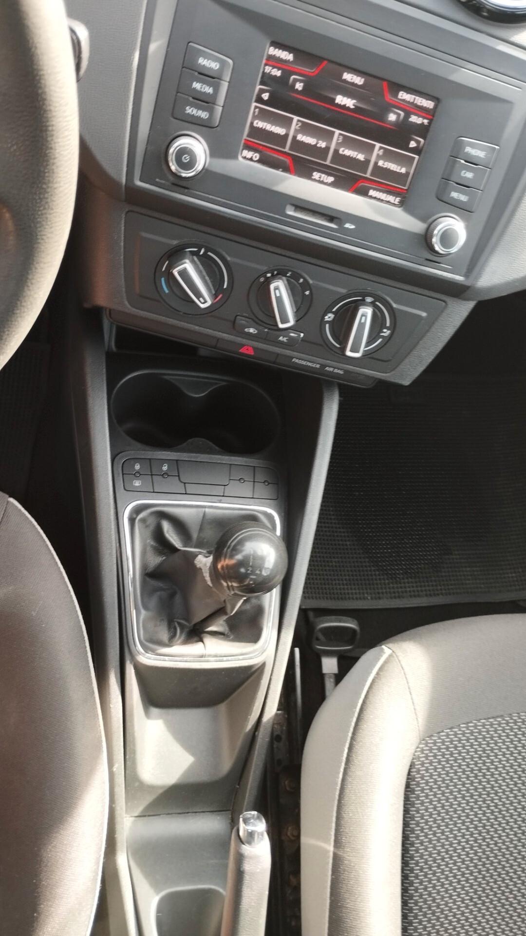 Seat Ibiza ST 1.0 75 CV Style
