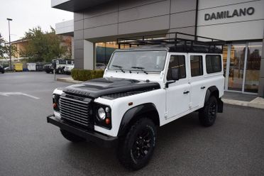 Land Rover Defender Defender 110 2.2 TD4 Station Wagon AUTOCARRO N1