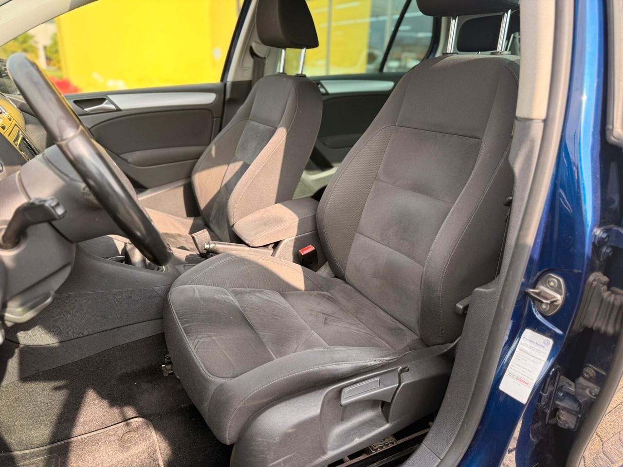 Volkswagen Golf 1.6 TDI DPF 5p. Highline