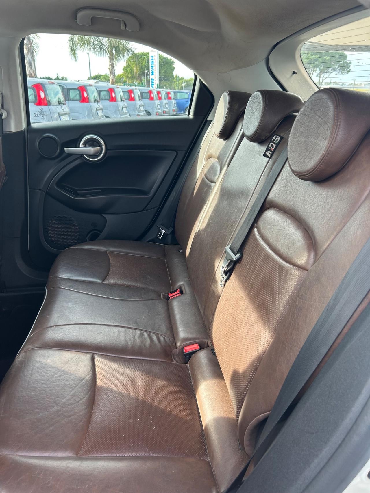 Fiat 500X 1.3 MultiJet 95 CV Lounge