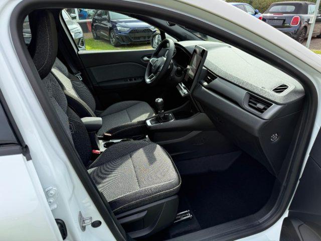 RENAULT Captur ECO-G 100 CV Techno NAVI - TELEC. - LED - 18