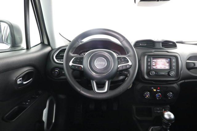 JEEP Renegade Renegade 1.0 T3 Sport