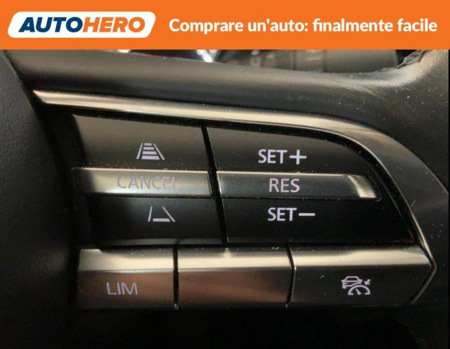 MAZDA CX-30 2.0L e-Skyactiv-G 150 CV M Hybrid 2WD Executive