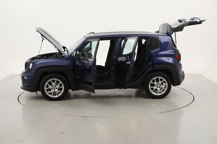 Jeep Renegade Longitude BZ875994 1.0 Benzina 120CV