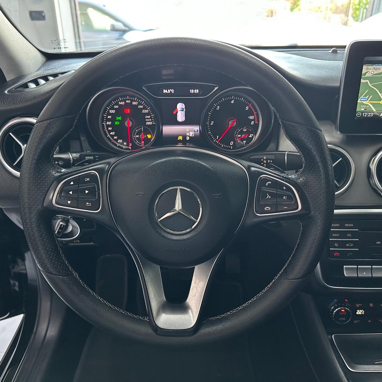 Mercedes-benz GLA d Executive