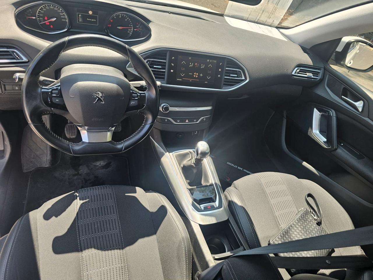 Peugeot 308 BlueHDi 150 S&S SW Business