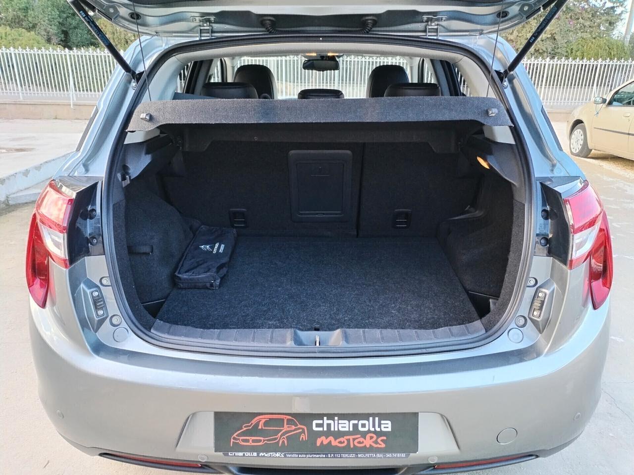 Citroen C4 Aircross 1.6 HDi 115 4WD Exclusive
