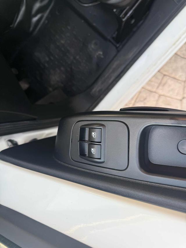 FIAT Fiorino 1.3 MJT 80CV Cargo