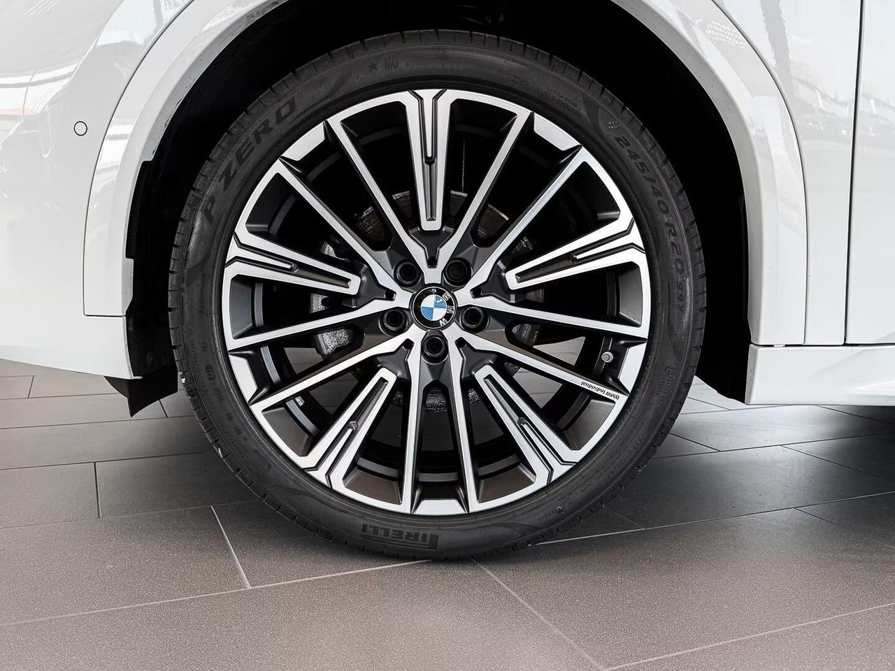 Bmw X2 M-SPORT/ XDRIVE/ HARMAN & KARDON/ TETTO/ HEAD-UP DISPLAY/ PELLE