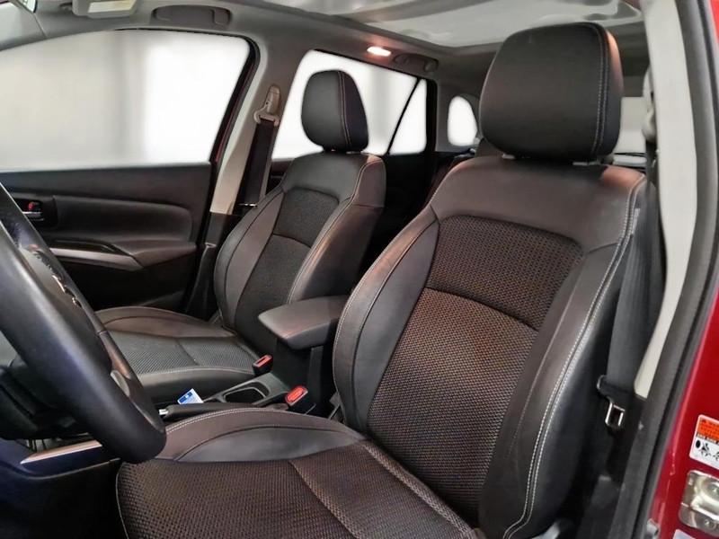 SUZUKI SX4 S-CROSS 1.5 DUALJET 140V STARVIEW AUTO 5 PORTE SUV