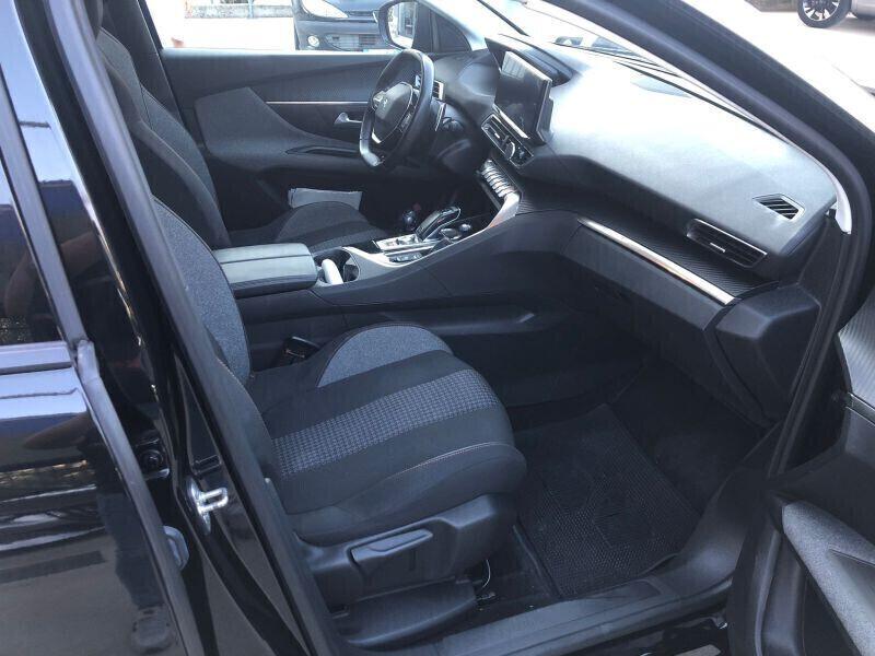 Peugeot 3008 1.5BlueHDi 130cv EAT8 GT 2021