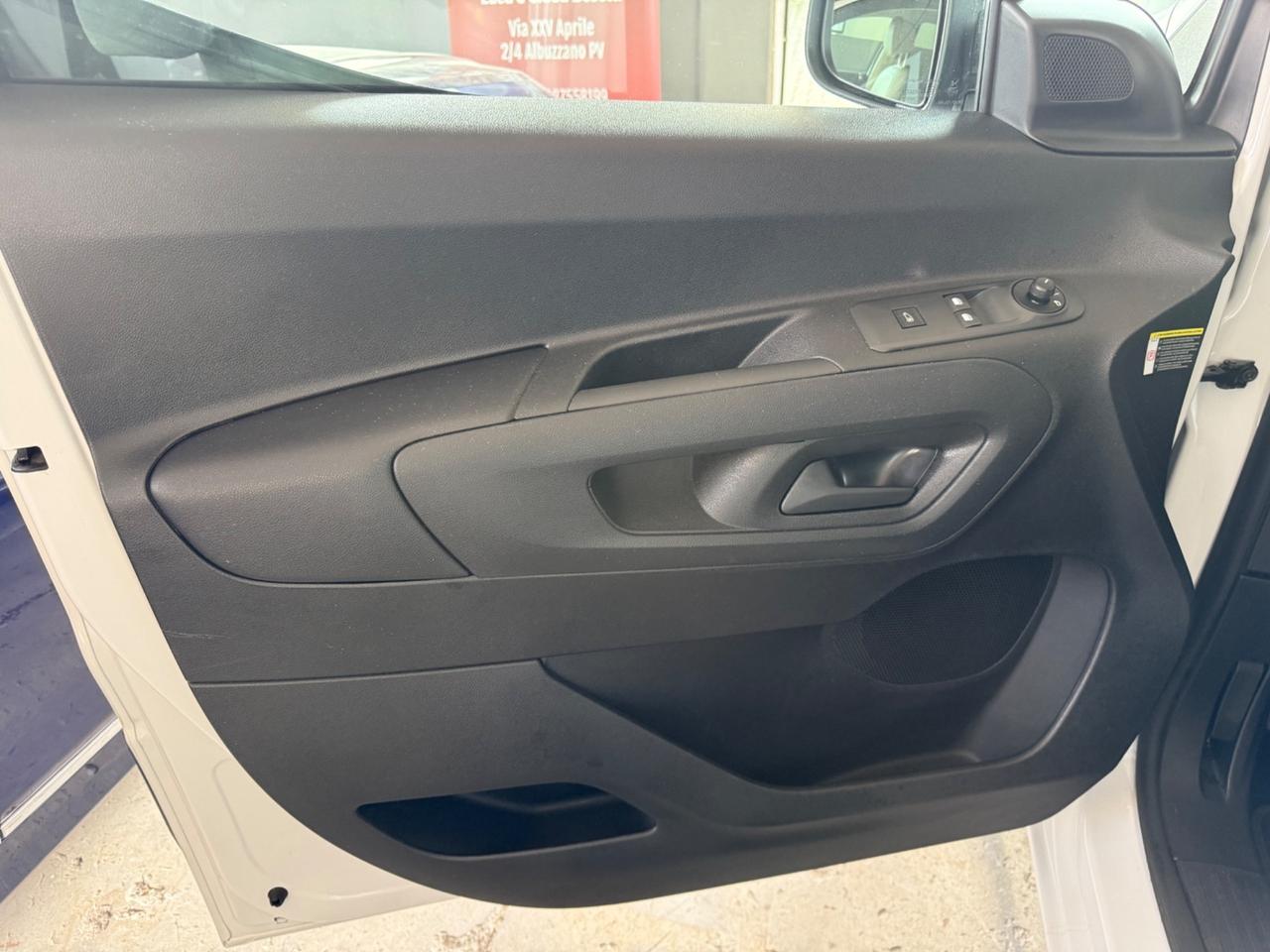 Opel Combo Cargo XL 1.5 Diesel 100CV S&S PL Portata Incrementata