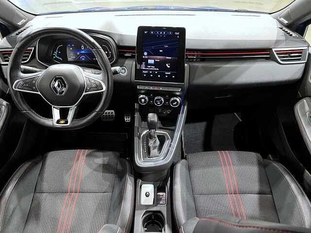 Renault Clio Full Hybrid E-Tech 140 CV 5 porte R.S. Line