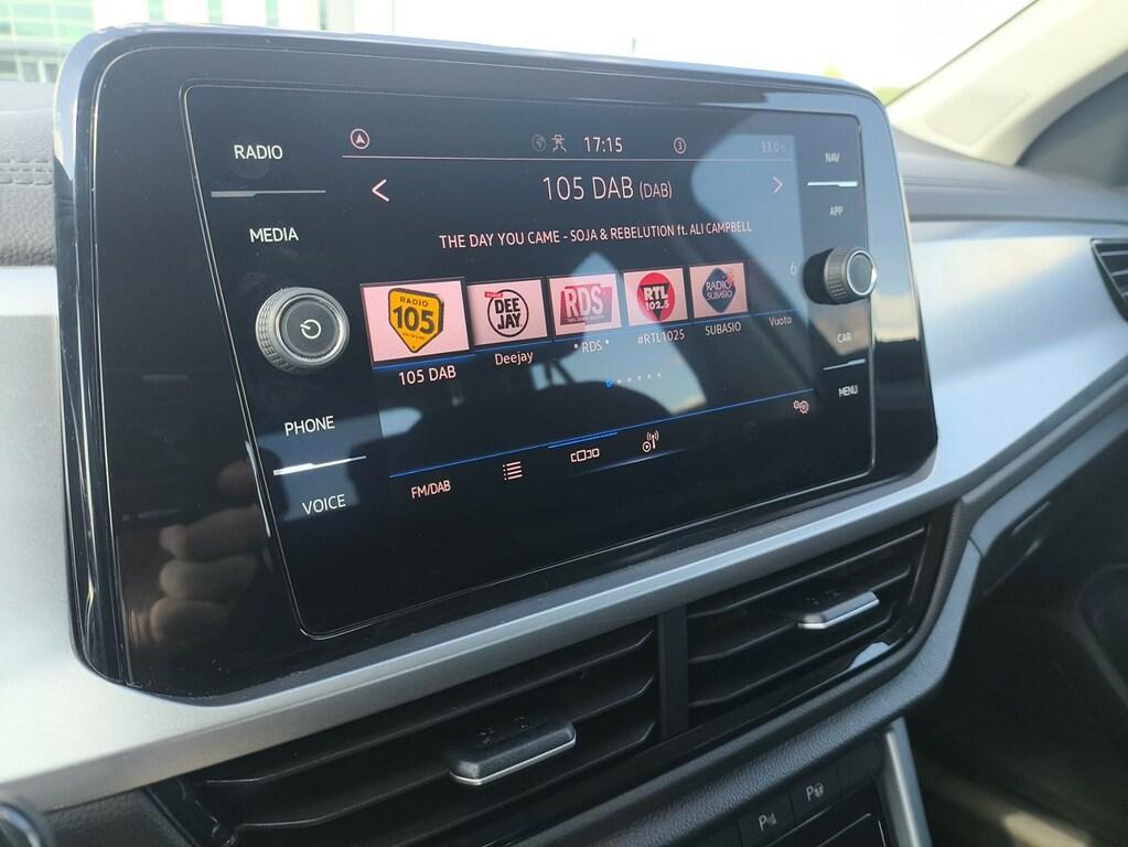 Volkswagen T-Roc 2.0 TDI SCR Life