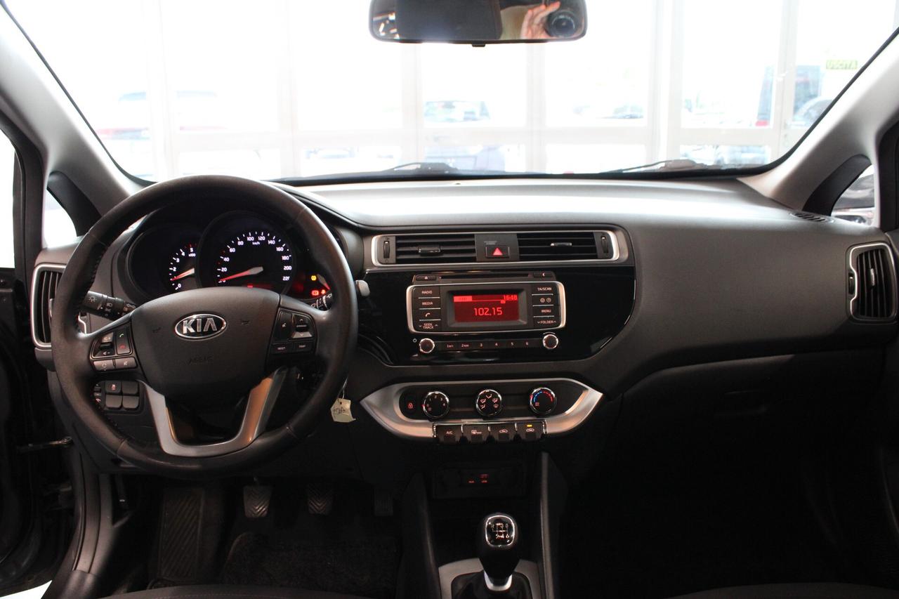 Kia Rio 1.1 CRDi 5p. Active