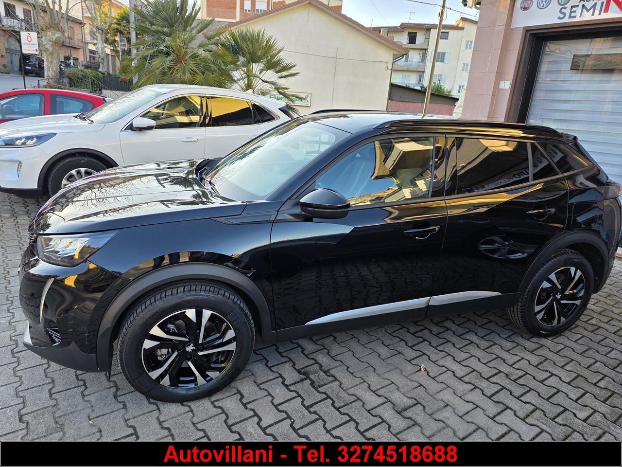 PEUGEOT 2008 BlueHdi 1.5 cv 130