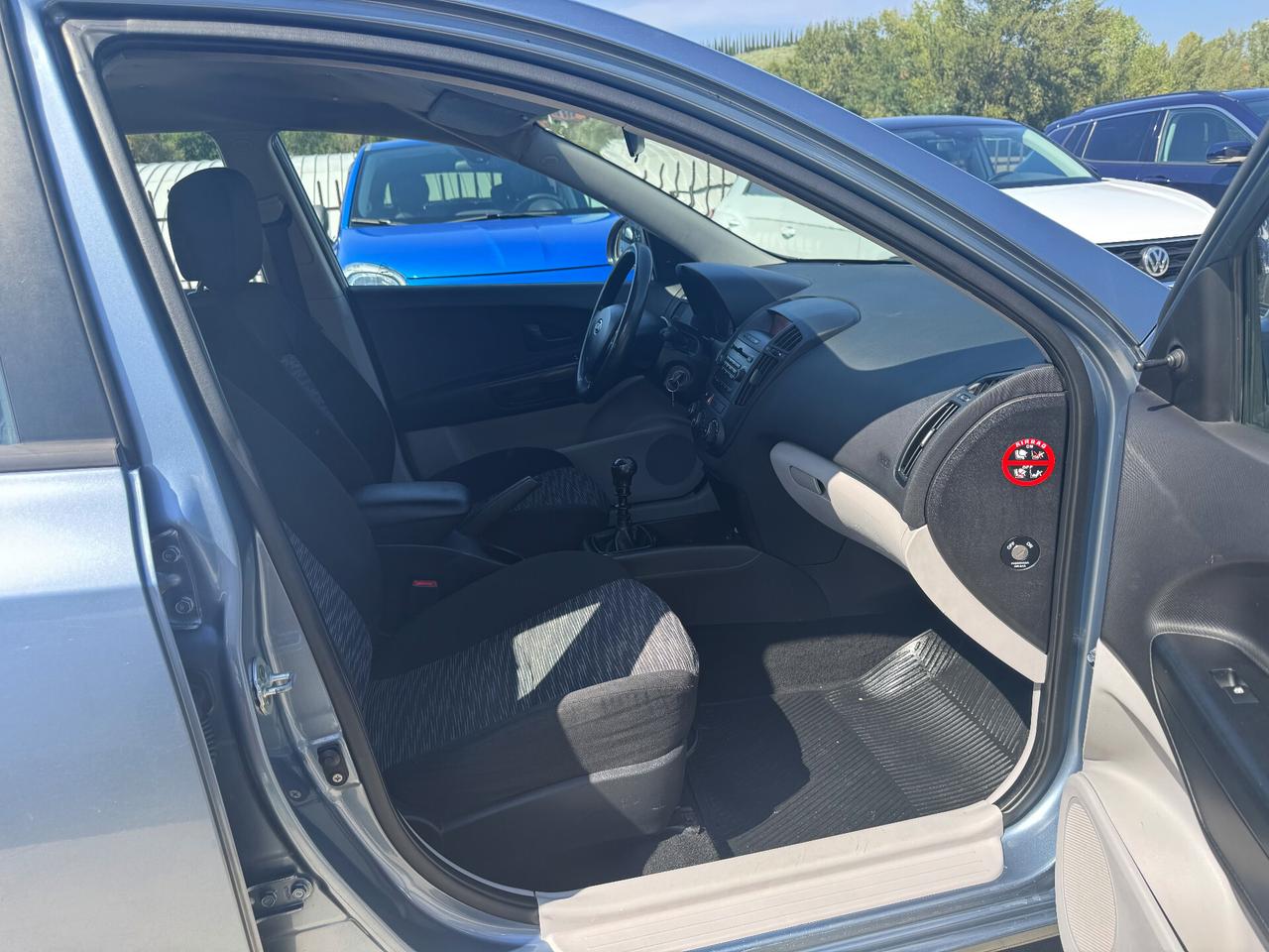 Kia Ceed cee'd 1.6 CRDi VGT 90CV 5p. LX