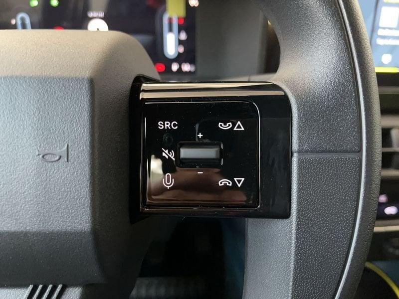 FIAT Grande Panda Benzina GRANDE PANDA Benzina Icon 1.2 100 CV S&S