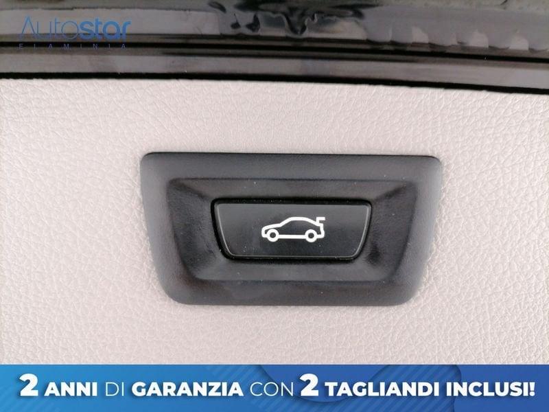 BMW Serie 3 320d Touring xdrive Sport auto