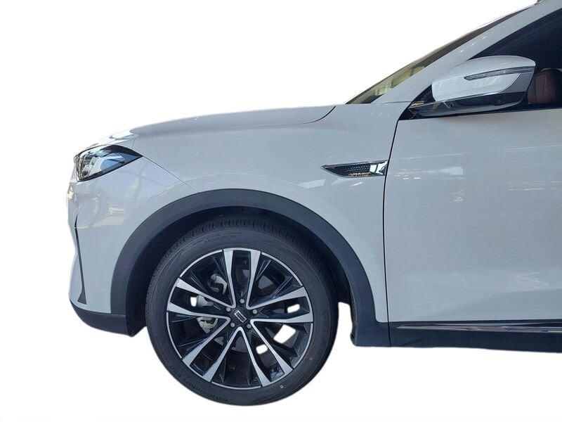 SPORTEQUIPE Sportequipe 7 GTW 1.5 Turbo DCT GPL