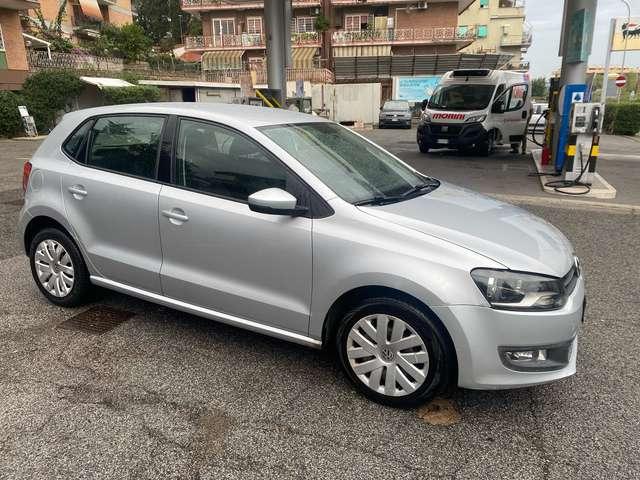 Volkswagen Polo 5p 1.2 Comfortline CL 70cv BLACK FRIDAY