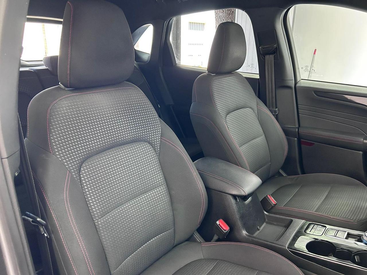 Ford Kuga 1.5 EcoBlue 120 CV aut. 2WD ST-Line X- 2022