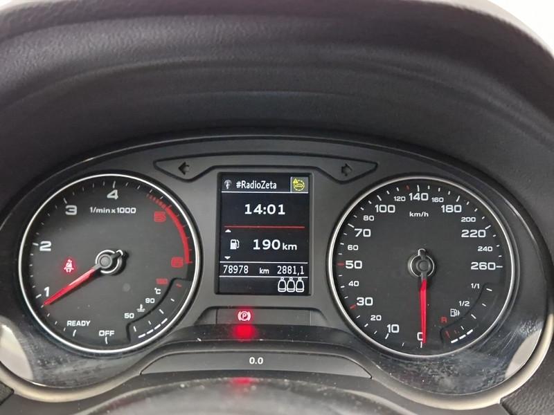 AUDI Q2 2.0 30 TDI BUSINESS SUV