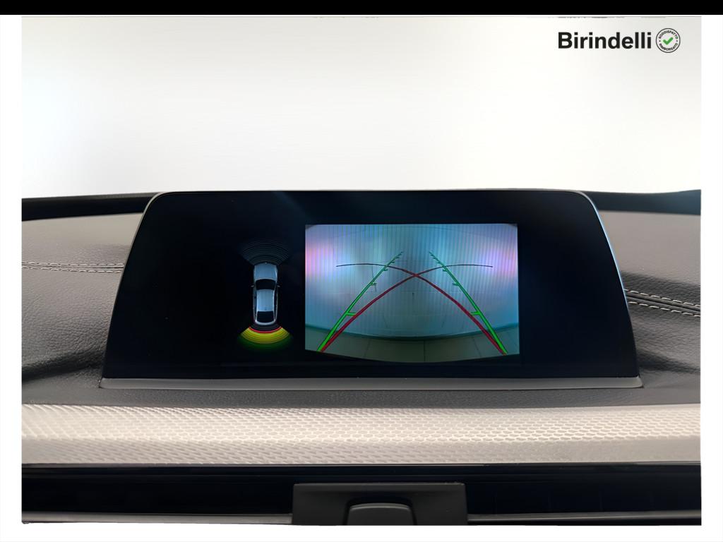 BMW Serie 3 G.T. (F34) - 320d Gran Turismo Msport