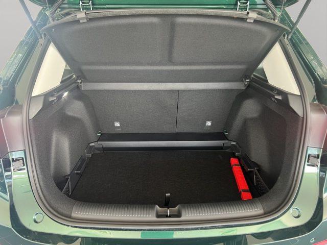MG ZS 1.5 Standard