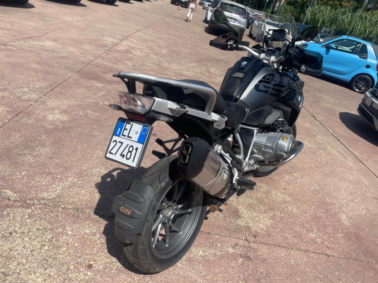 Bmw 1200 Gs