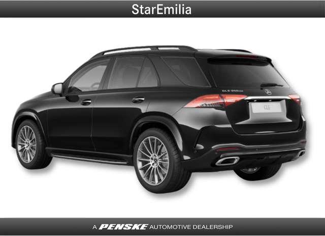 Mercedes-Benz GLE 300 GLE 300 d 4Matic Mild Hybrid AMG Line Advanced Pl