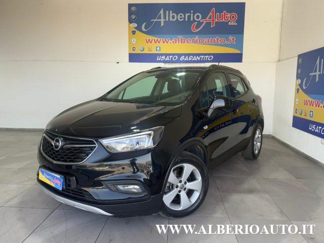 OPEL Mokka X 1.6 CDTI Ecotec 4x2 Start&Stop Advance
