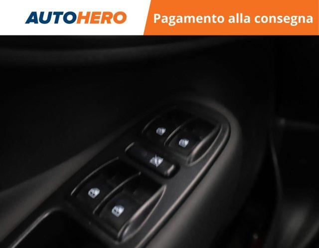 FIAT 500L 1.4 95 CV S&S Cross