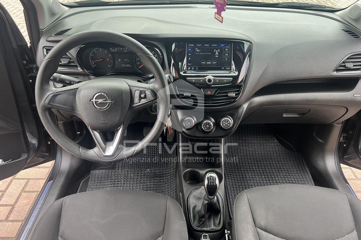 OPEL Karl Rocks 1.0 73 CV