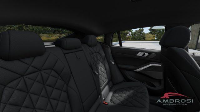 BMW X6 xDrive30d Msport Innovation Comfort Package