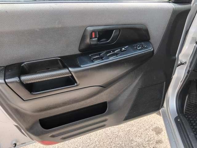 Mitsubishi Pajero Pinin Pajero Pinin 5p 1.8 mpi 16v