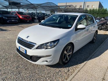 PEUGEOT 308 BlueHDi 120 S&S Allure