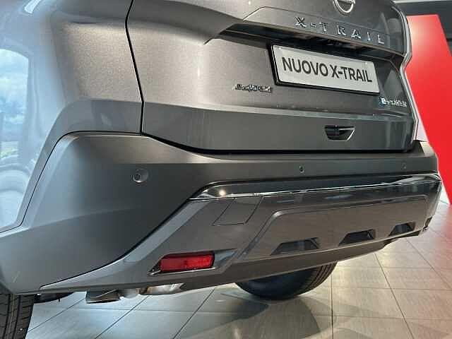 Nissan X-Trail e-Power e-4orce 4WD 5 posti N-Trek