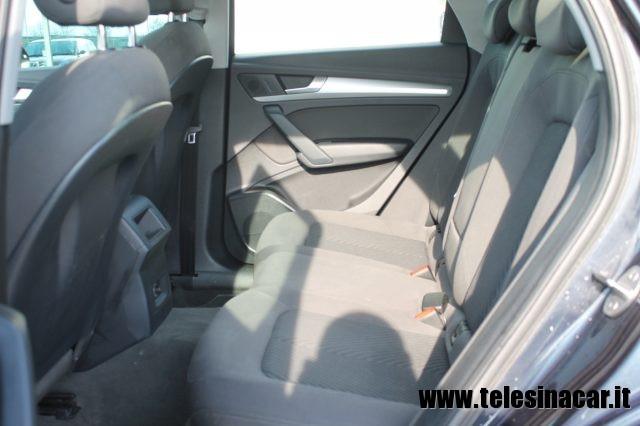 AUDI Q5 2.0 TDI 150 CV Business