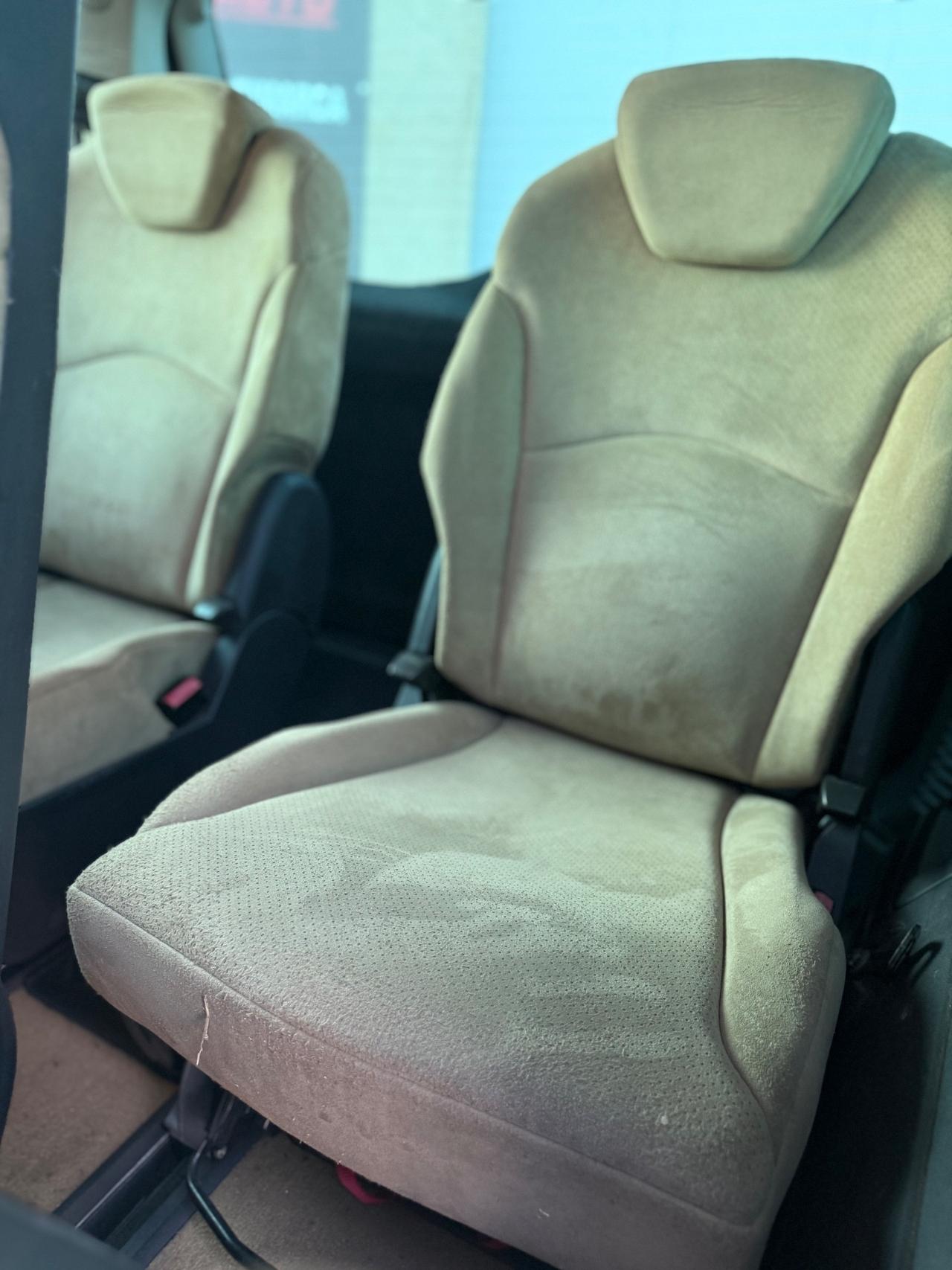 Lancia Phedra 2.2 JTD Emblema Plus FAP