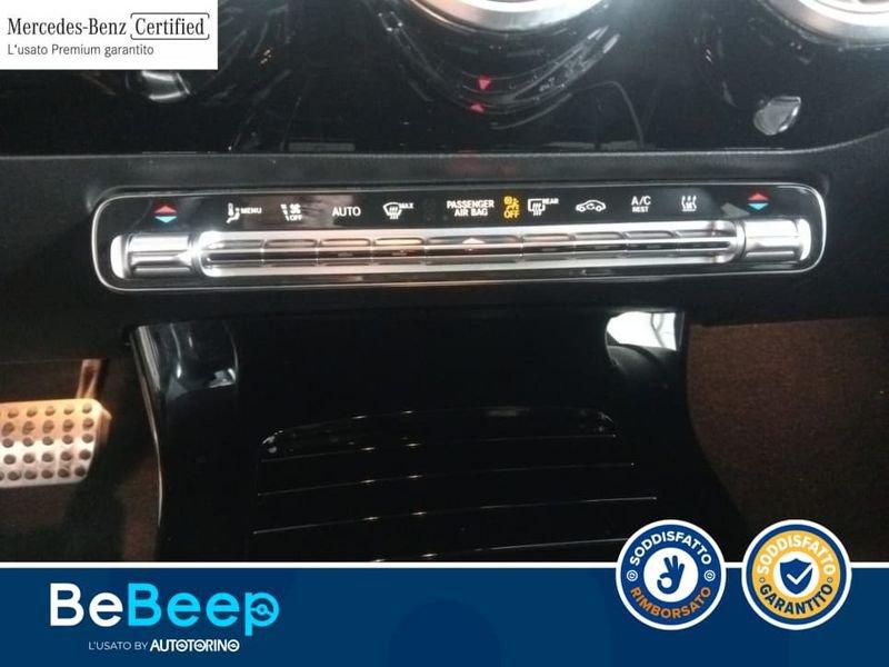 Mercedes-Benz CLA S.Brake SHOOTING BRAKE 250 E PHEV (EQ-POWER) PREMIUM A