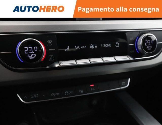 AUDI A4 Avant 2.0 TFSI 252 CV quattro S tronic Sport