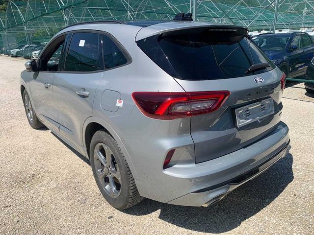 FORD Kuga 2.5 Full Hybrid 183 CV 2WD Active X - TETTO!