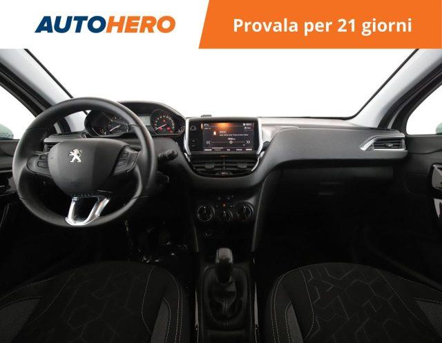 PEUGEOT 2008 1° serie PureTech 82 S&S Active