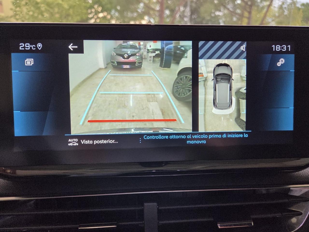 Peugeot 3008 1.5 BlueHDi 130cv EAT8 GT Km 18.000