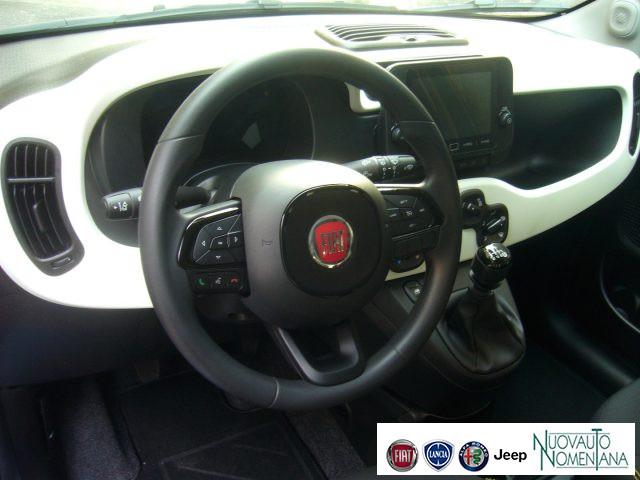 FIAT Pandina Cross Pandina 1.0 FireFly Hybrid 5°P Nuovo Modello