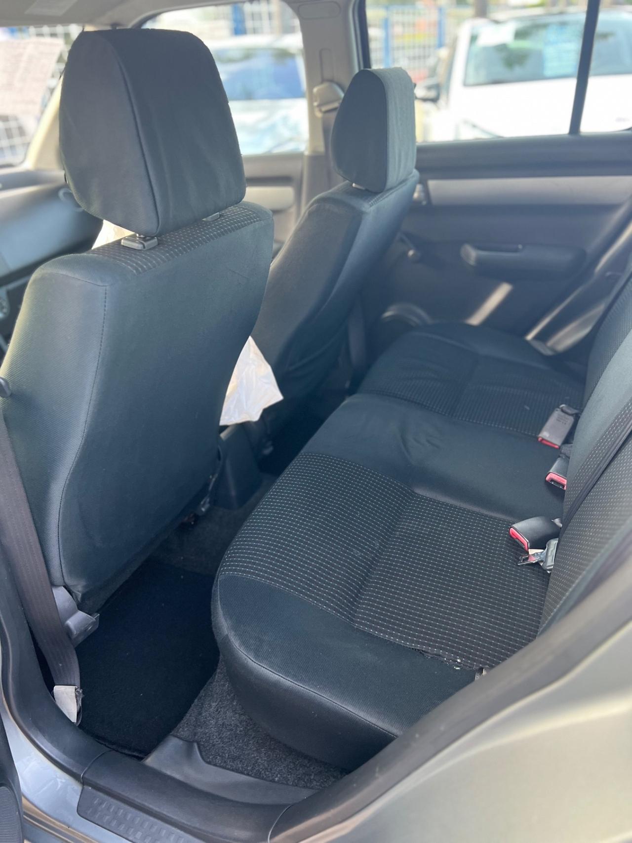 Suzuki Swift 1.3 DDiS 5p. GLX