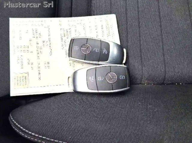 MERCEDES-BENZ C 200 Classe C SW SW eq-boost Sport auto - GE889CE