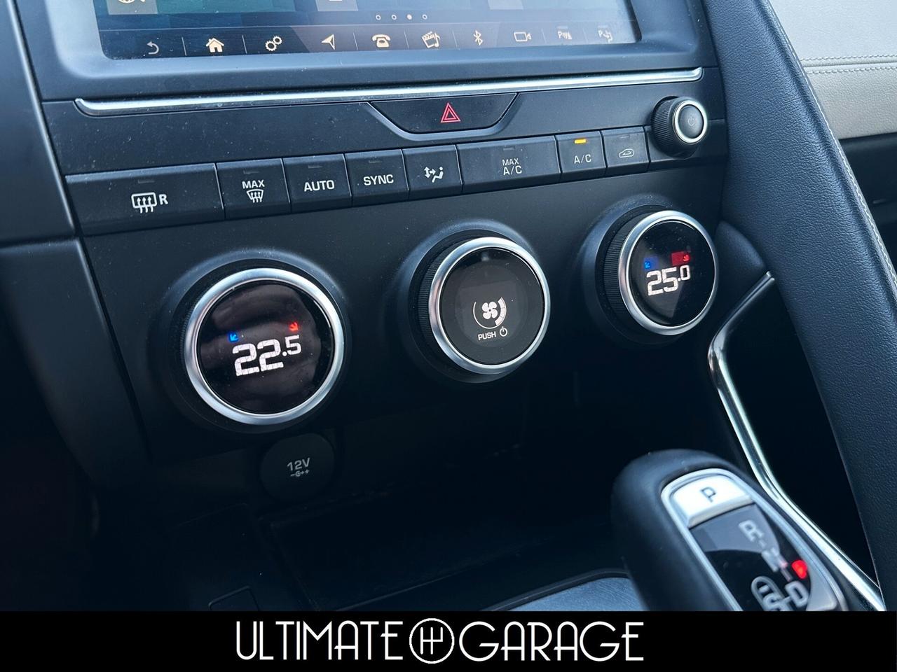 Jaguar E-Pace 2.0D 150 CV AWD aut. R-Dynamic S *Cerchi 20"